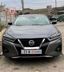 نيسان ماكسيما